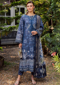 Nureh Gardenia Lawn'26 NSG-213