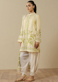 Coco by Zara Shahjahan Prints Drop III'26 D-1B Nerine