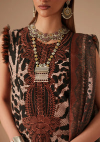 Bin Ilyas Jojo Summer '26 D-82B