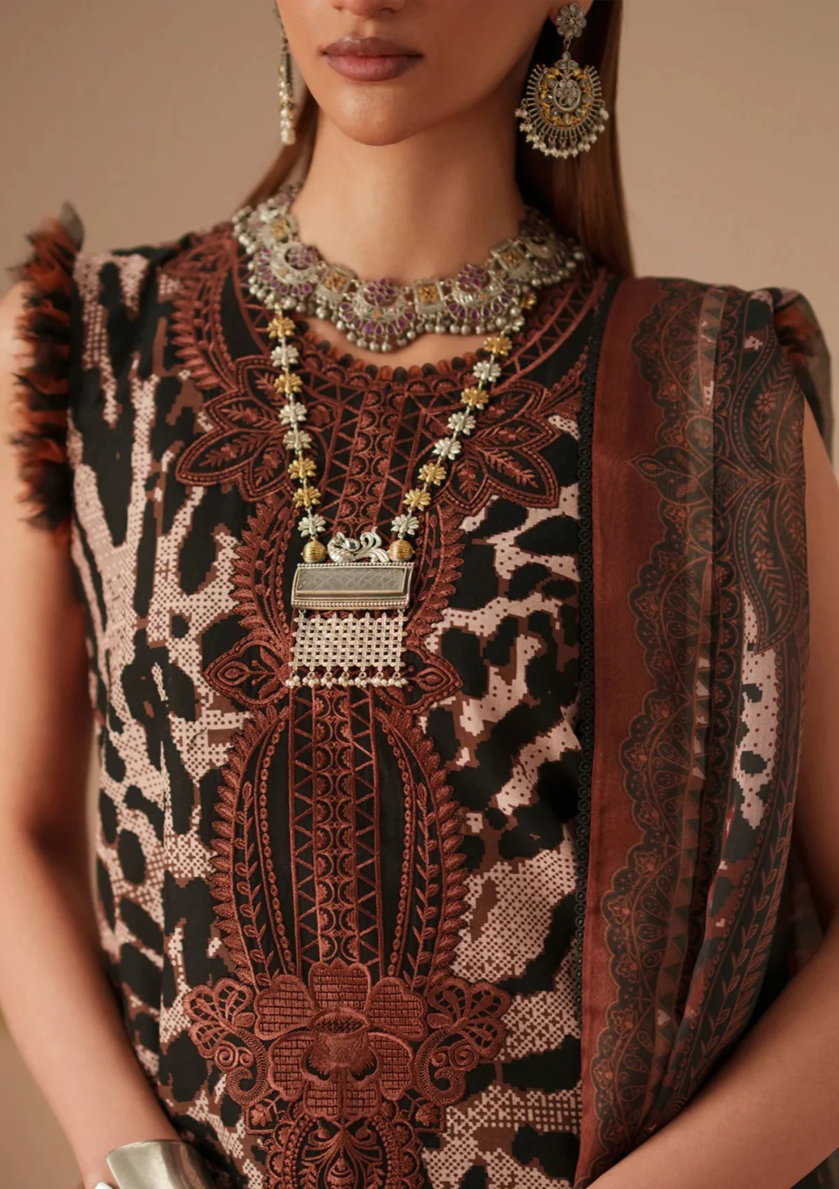 Bin Ilyas Jojo Summer '26 D-82B