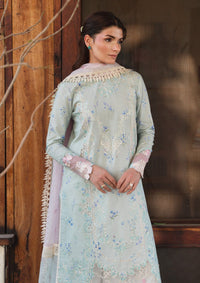 Ayzel Whisper Emb Lawn'26 -GLINT