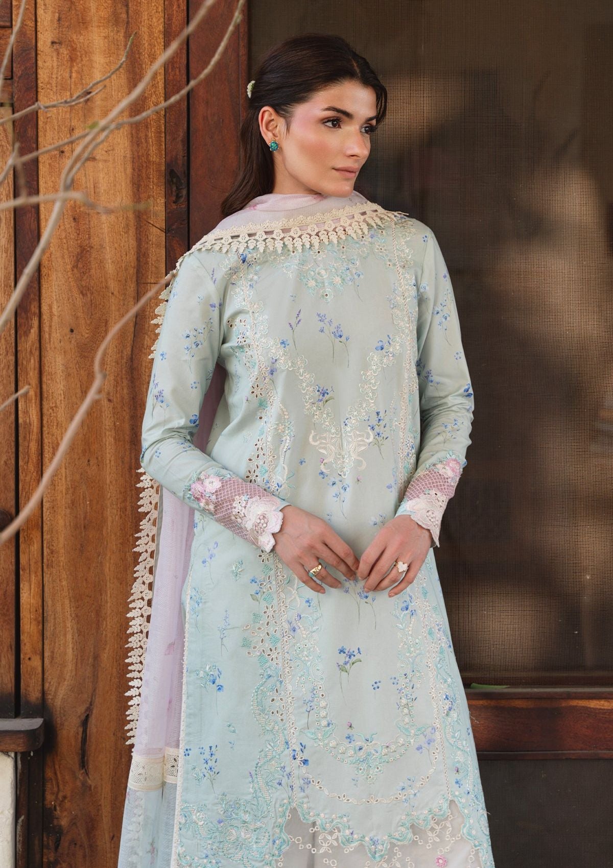 Ayzel Whisper Emb Lawn'26 -GLINT