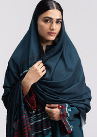 Zara Shahjahan Coco Prints Vol-04'26 Leela-10B
