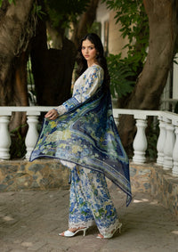 Elaf Signature Emb Prints Vol'II'26 ESG-8B CELINE