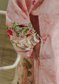 Coco By Zara Shahjahan Drop One'26 ZCP-8B Ayla