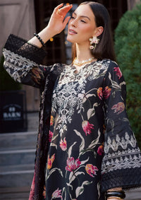 Nureh Gardenia Lawn'26 NSG-214