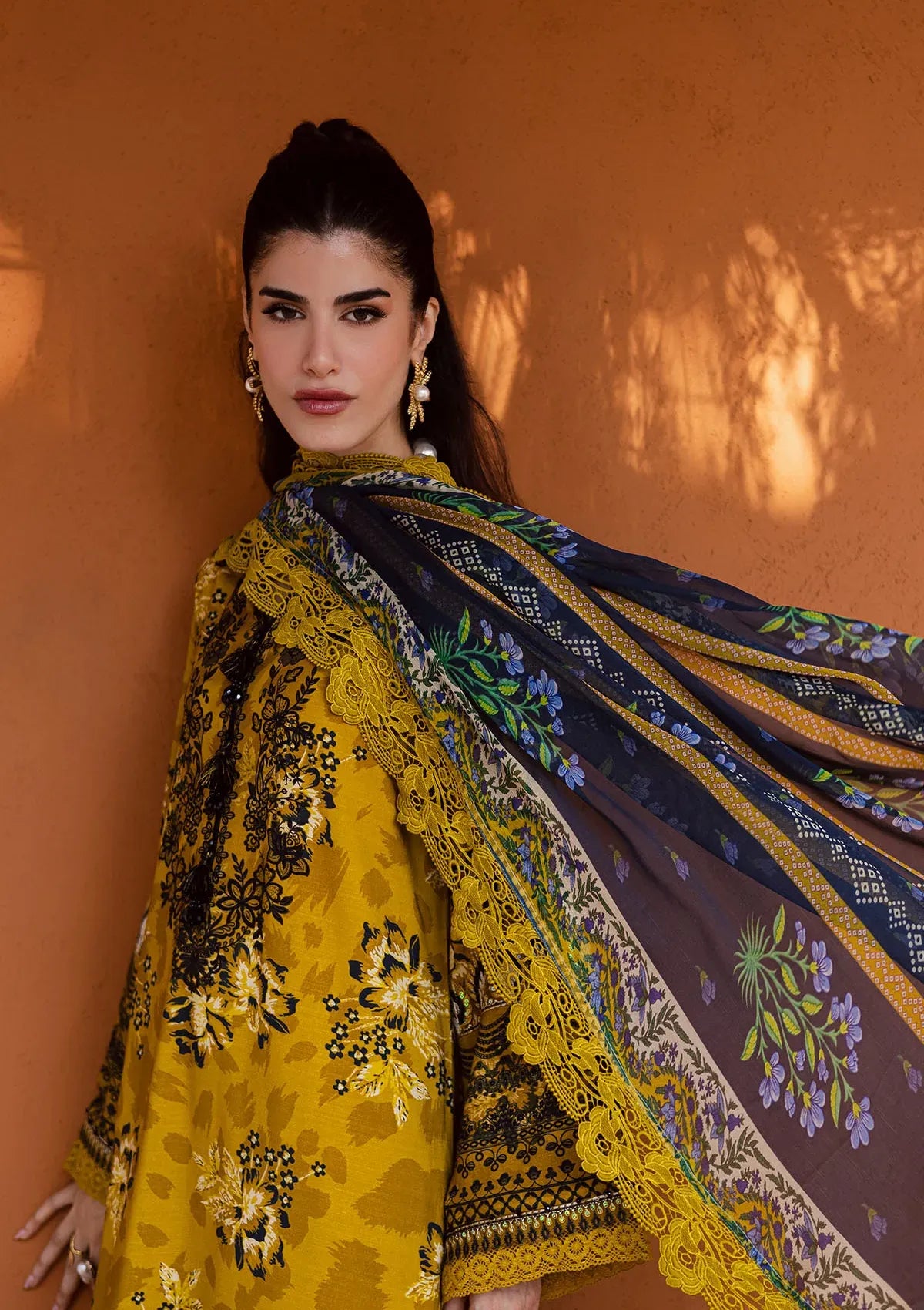 mohsin-saeed-fabrics-designer-daily-wear-formal-and-wedding-suits-within-budget-This-product-is-from-nureh-gardenia-viscose-slub-linen25-nwg-87-is-available-on-Mohsin-saeed-fabrics-website.