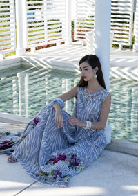 Elaf Santorini Prints Vol-1'26 EPN-3B SEIRA