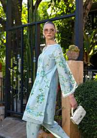 Elaf Ready To Wear'26 EPV-3B BLUE HOUR