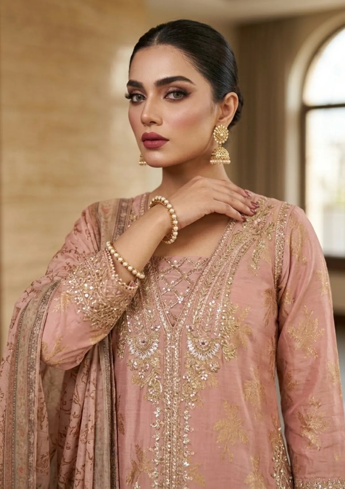 Diara Couture Elara Edit'26 JK-26