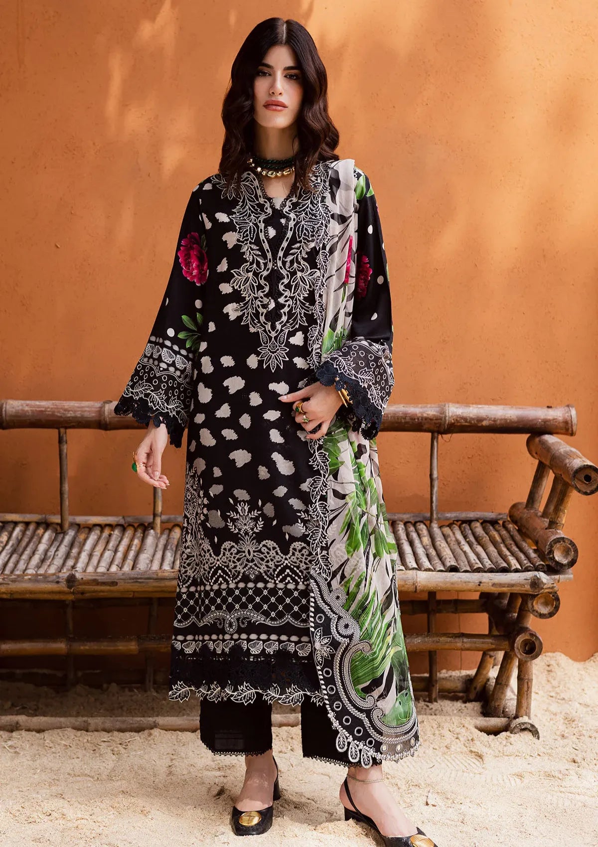 mohsin-saeed-fabrics-designer-daily-wear-formal-and-wedding-suits-within-budget-This-product-is-from-nureh-gardenia-viscose-slub-linen25-nwg-90-is-available-on-Mohsin-saeed-fabrics-website.