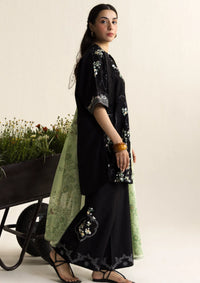 Coco By Zara Shahjahan Edit'2 Lawn'26 D-10A Eira