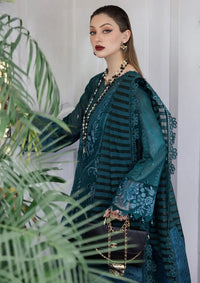 Nureh Mademoiselle Luxury Swiss'24 NE-82 - Mohsin Saeed Fabrics