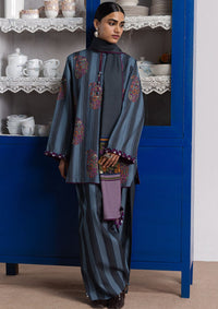 Zara Shahjahan Coco Prints Vol-04'26 Rania-4B