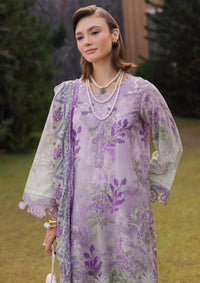 Nureh Gardenia Lawn'26 NSG-211