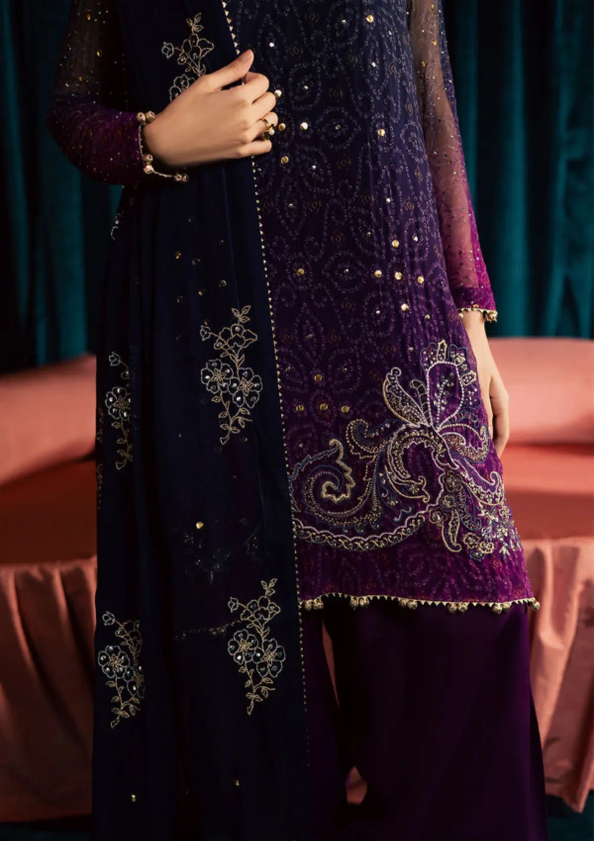 Nureh Mukeshkari'26 MK-23