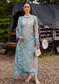 Nureh Gardenia Lawn'26 NSG-209