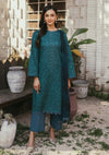 Gardenia By Humdum Printkari'24 Vol-02 D-01 - Mohsin Saeed Fabrics