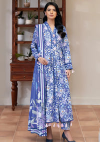 Johra Azreen Winter'25  JW-531