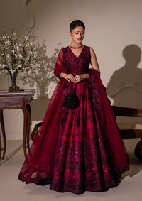 Faiza Saqlain Rua Wedding Festive’25 -Havin