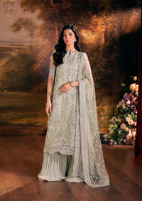 Elaf Serenade The Formal Handwork'26 EHM-08 ELYSIA