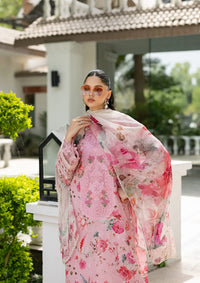 Elaf Signature Emb Prints Vol'II'26 ESG-4B MIRA