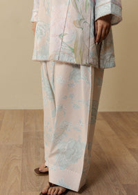 Coco by Zara Shahjahan Prints Drop III'26 D-2B Fiora
