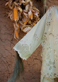 Zaha Meili Lawn'26 ZL-14B TAO ROU
