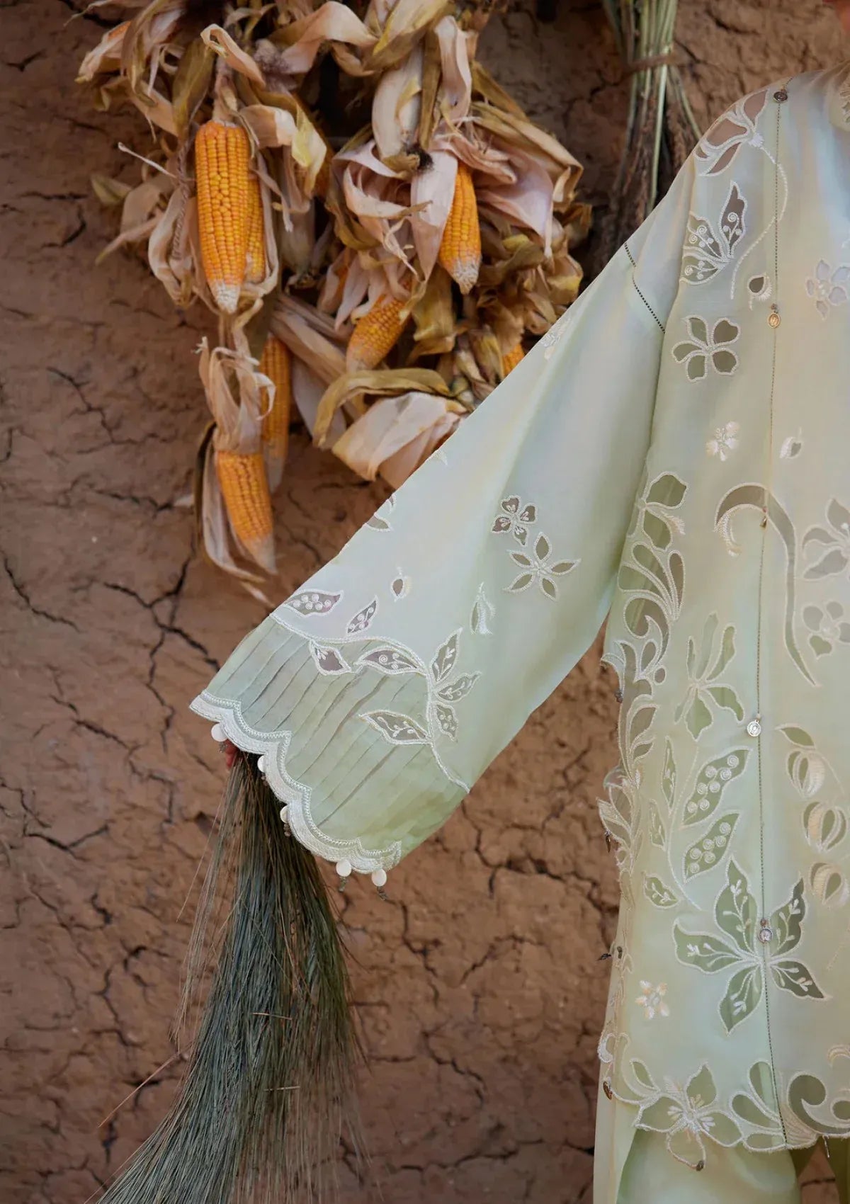 Zaha Meili Lawn'26 ZL-14B TAO ROU