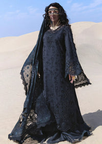 Nureh Aman'26 NE-233 Zahara