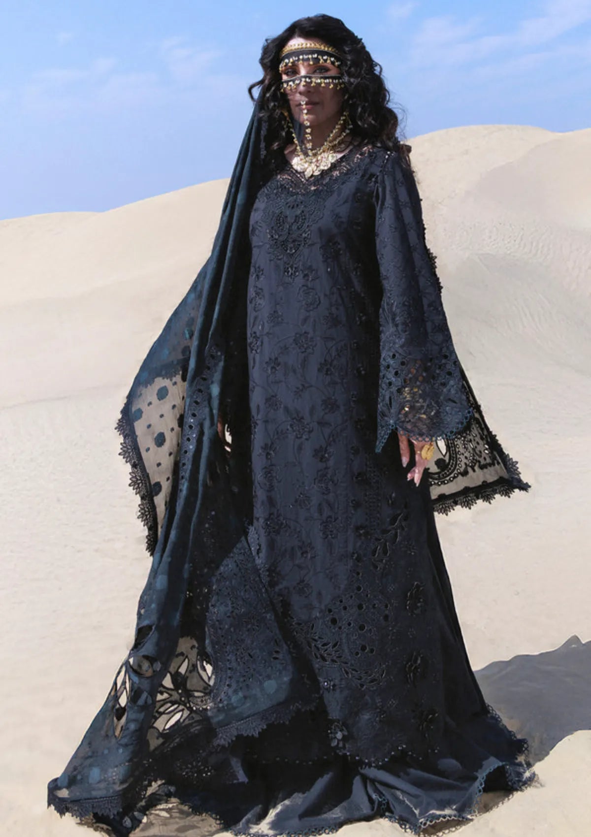 Nureh Aman'26 NE-233 Zahara