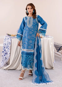 Parishay Regalia Festive Summer'24 RL-01 - Mohsin Saeed Fabrics