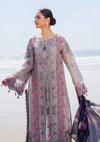 Elaf "Hai Kuch" Festive Lawn'24 EHK-04 Alyaanah - Mohsin Saeed Fabrics