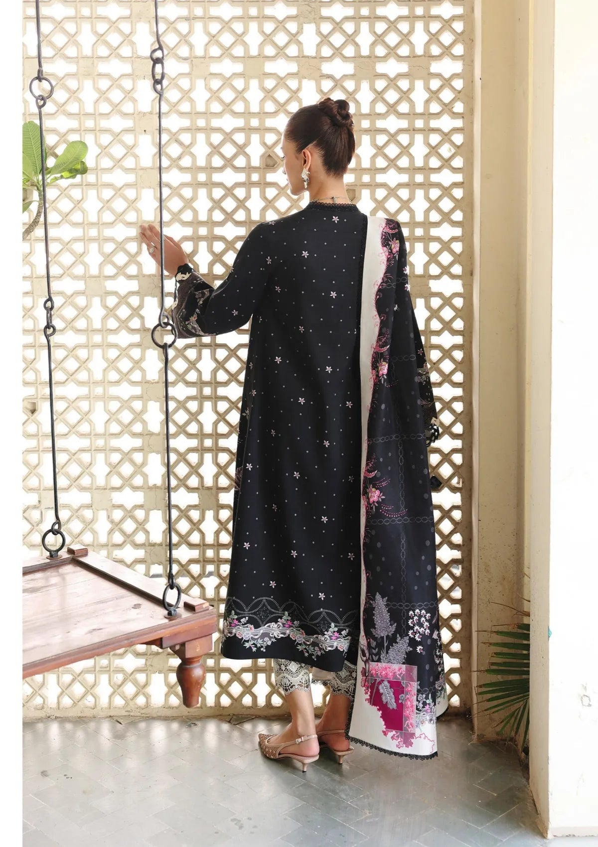 Qalamkar Qprint'25 QW-01 A Tyana