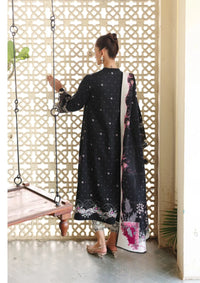 Qalamkar Qprint'25 QW-01 A Tyana