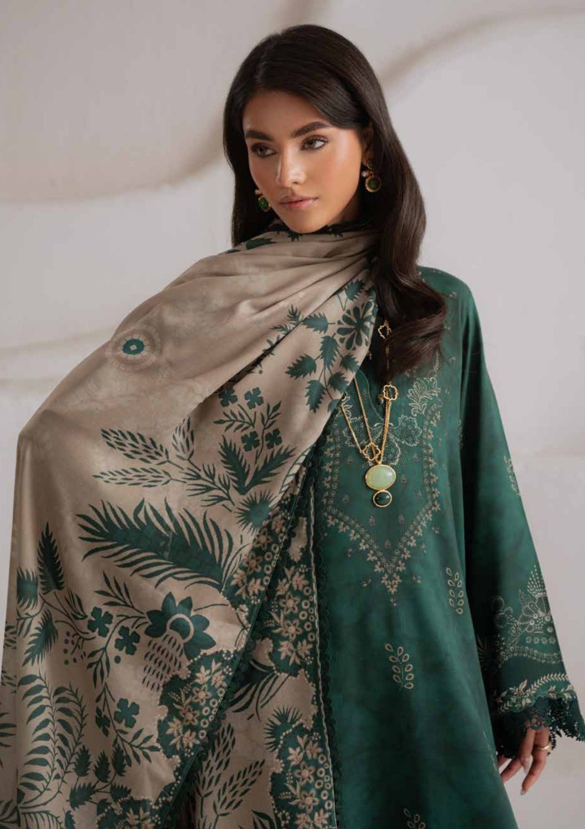 Nureh Signature Prints'26 SP-215