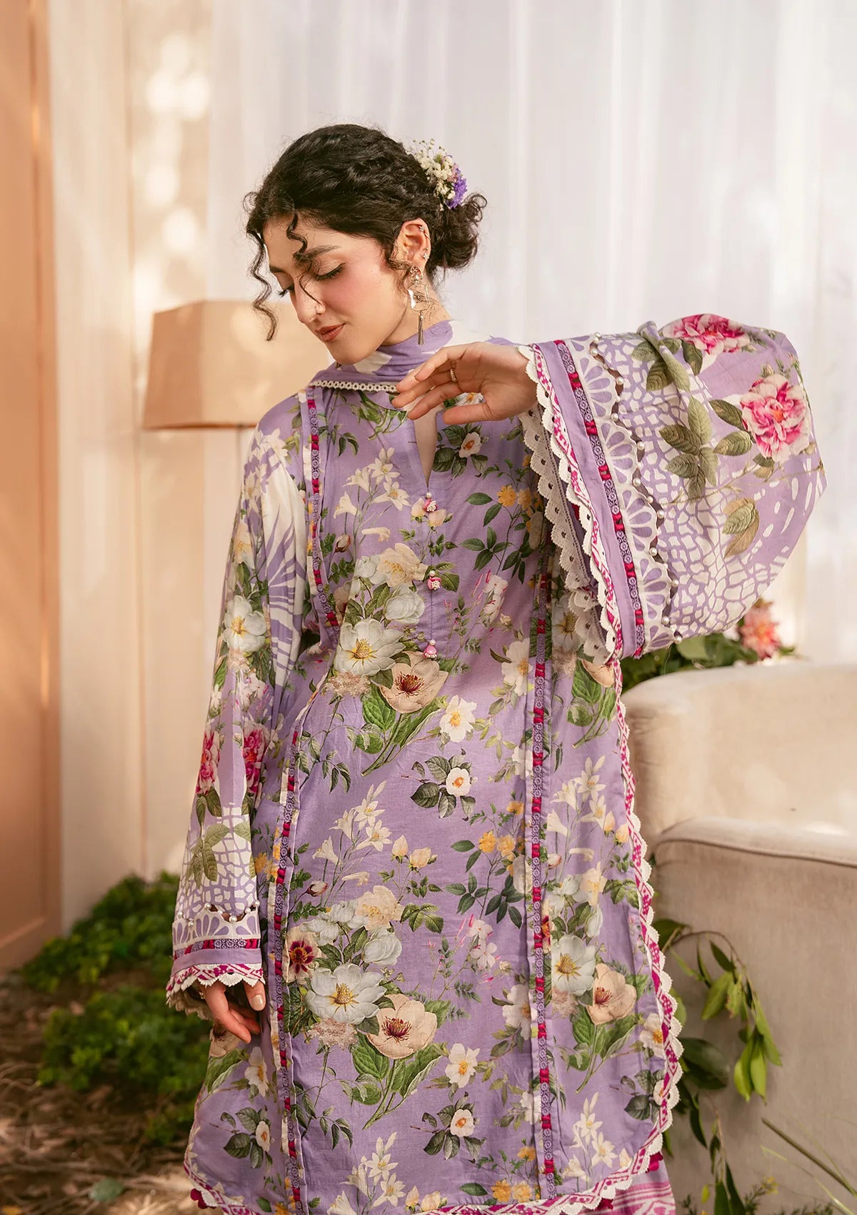 mohsin-saeed-fabrics-designer-daily-wear-formal-and-wedding-suits-within-budget-This-product-is-from-elaf-prints-lawn25-vol-2-eps-5b-lila-belle-is-available-on-Mohsin-saeed-fabrics-website.