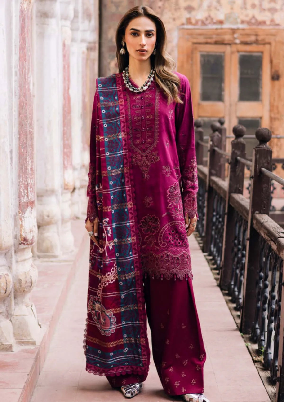 mohsin-saeed-fabrics-luxury-fashion-collection-daily-wear-wedding-and-formal-in-budget-This-product-is-from-nureh-maya-linen25-nw-100-is-available-on-Mohsin-saeed-fabrics-website.