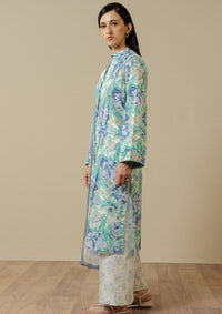 Coco by Zara Shahjahan Prints Drop III'26 D-6B Elaris
