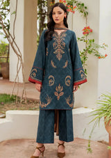Jazmin Winter Prints'24 UW-0116