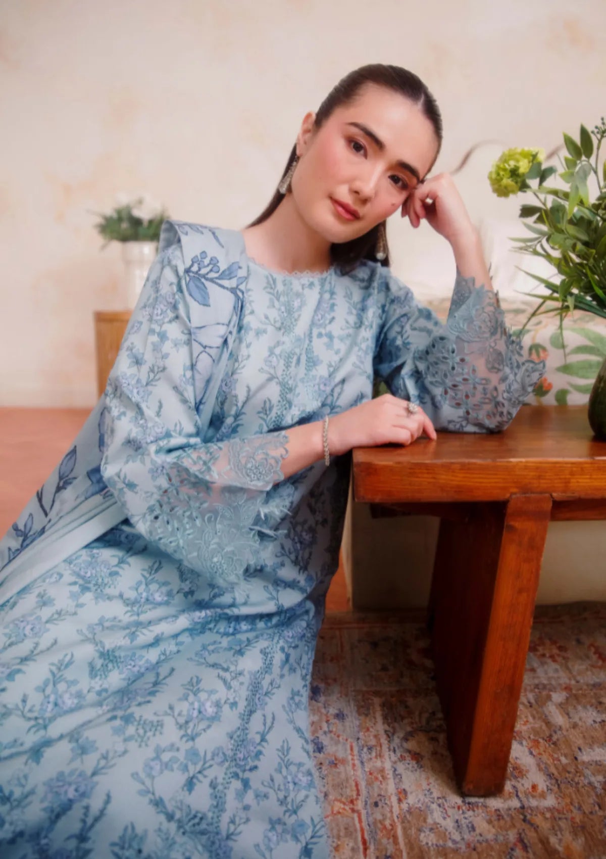 Layla By Humdum'25 D-03