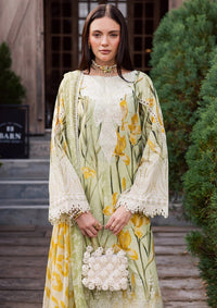 Nureh Gardenia Lawn'26 NSG-212