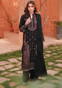 Johra Bloom Winter'25 JW-595