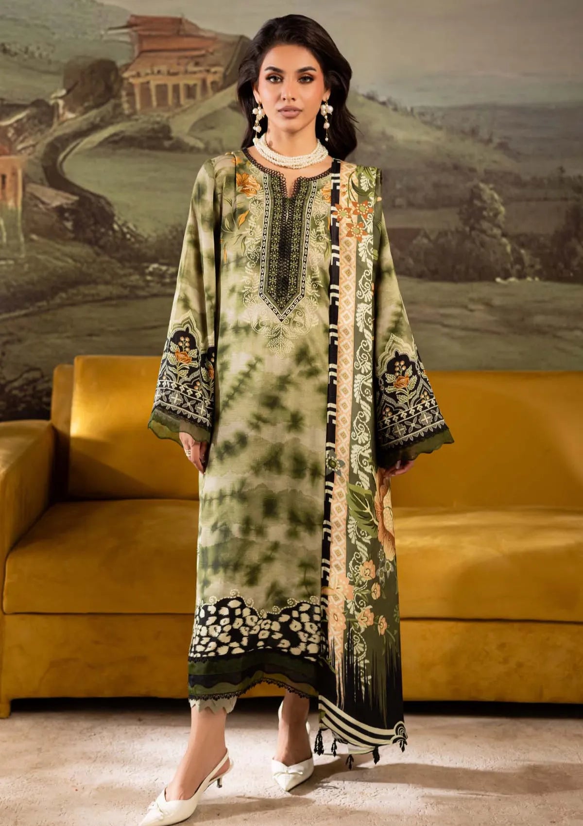 mohsin-saeed-fabrics-is-selling-online-and-in stores-Luxury-daily-wear-wedding-wear-formal-wear-in-budgeted-price.This-product-is-from-nureh-signature-printed-linen25-sp-172-is-available-on-Mohsin-saeed-fabrics-website.