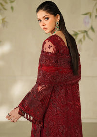 Baroque Chantelle Formal'25 EC-01