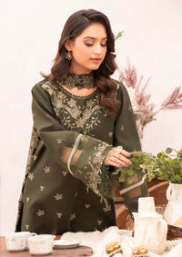 Nayab by Humdum'26 D-08