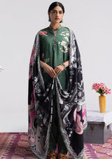 Coco By Zara Shahjahan Prints Vol-04'26 Hana-2B