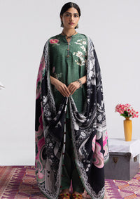 Zara Shahjahan Coco Prints Vol-04'26 Hana-2B