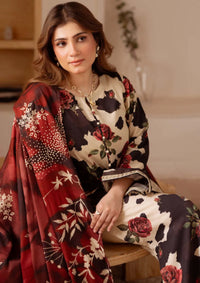 Nureh Signature Printed Marina'25 SP-182