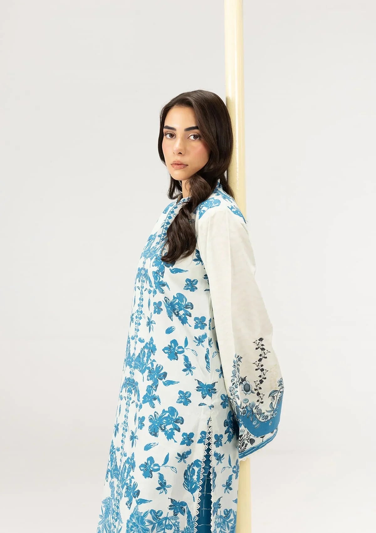 Elaf Ready To Wear Vol-2'26 NFE-28 ATLAS